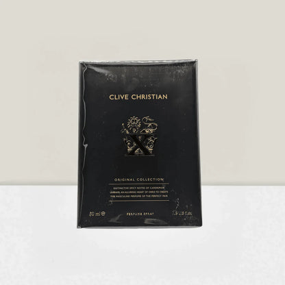 X Original Collection Parfum 50 ml #1