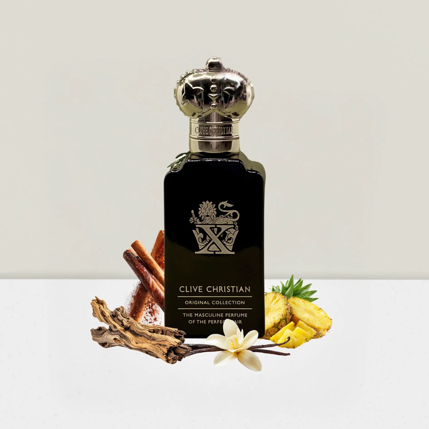 X Original Collection Parfum 50 ml #1