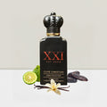 XXI: Art Deco - Amberwood 50ml