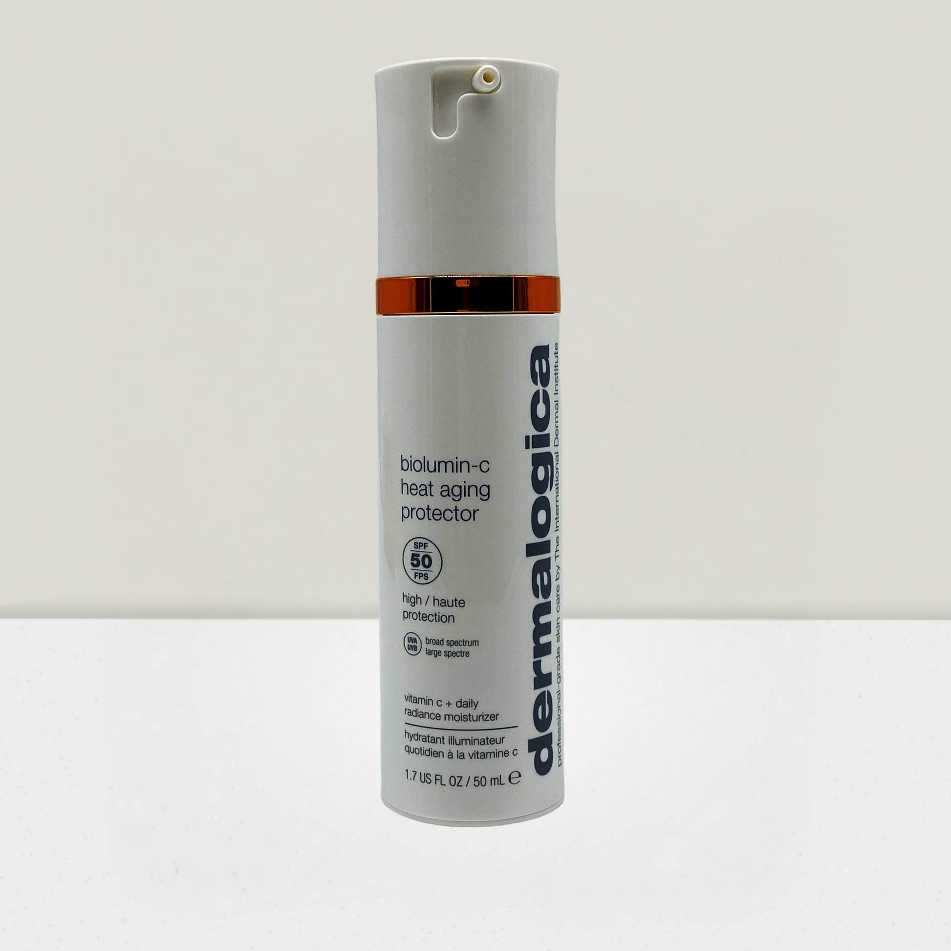 BioLumin-C Heat Aging Protector LSF 50 50 ml #1