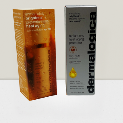 BioLumin-C Heat Aging Protector LSF 50 50 ml #4