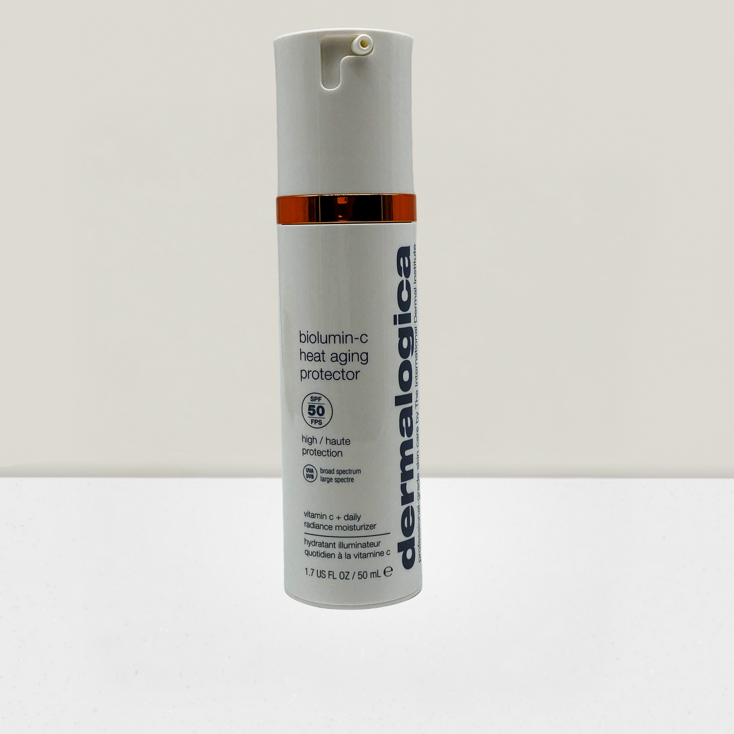 BioLumin-C Heat Aging Protector LSF 50 50 ml #5