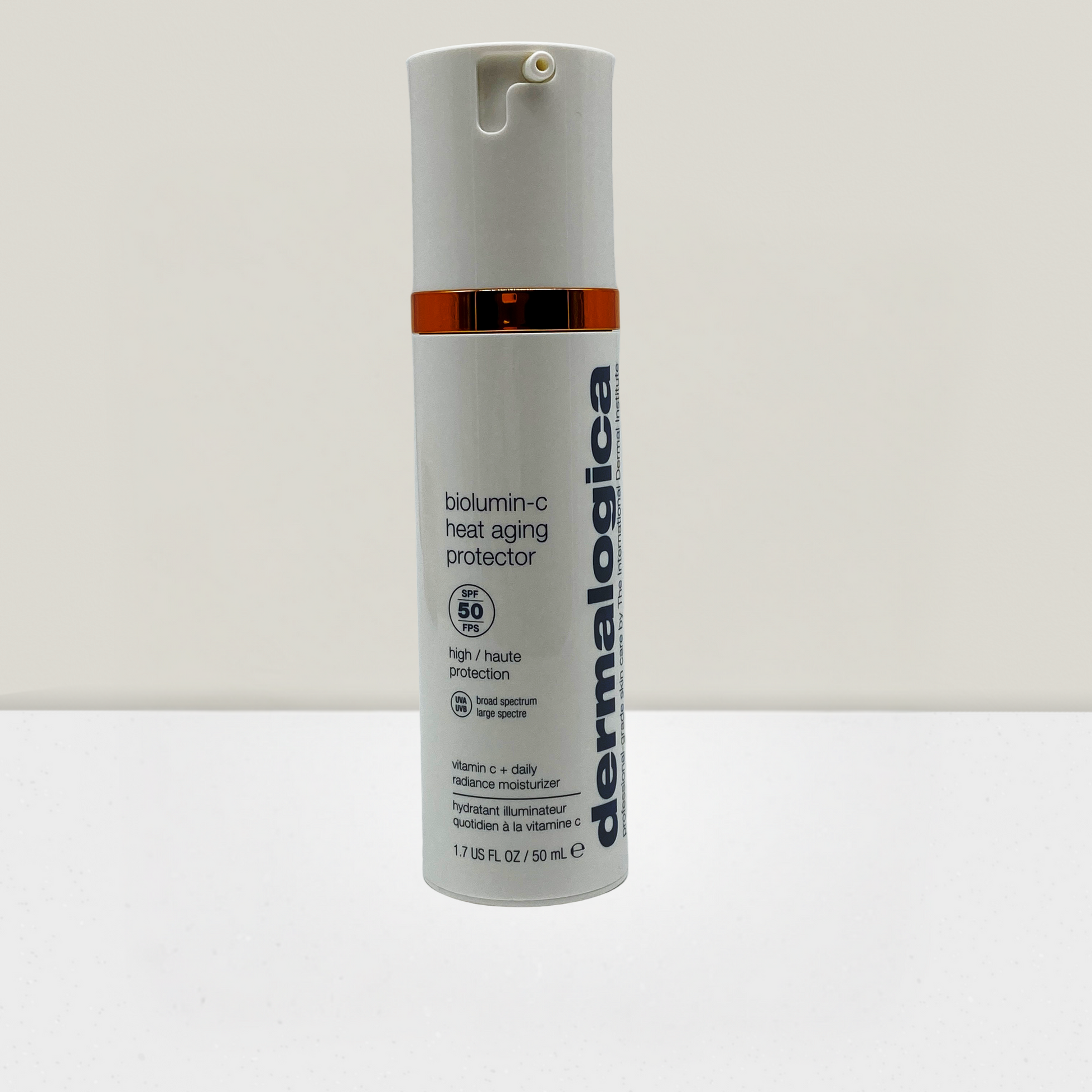 BioLumin-C Heat Aging Protector LSF 50 50 ml #5