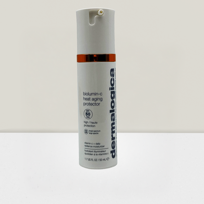 BioLumin-C Heat Aging Protector LSF 50 50 ml #5