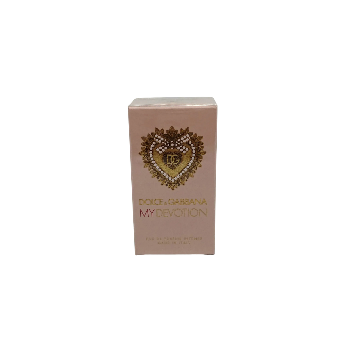 My Devotion Eau de Parfum Intense 50 ml #1