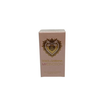 My Devotion Eau de Parfum Intense 50 ml #1