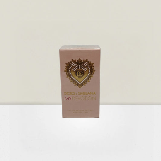 My Devotion Eau de Parfum Intense 50 ml #1