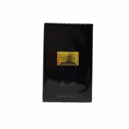 Velvet Exotic Leather Eau de Parfum 100 ml #1