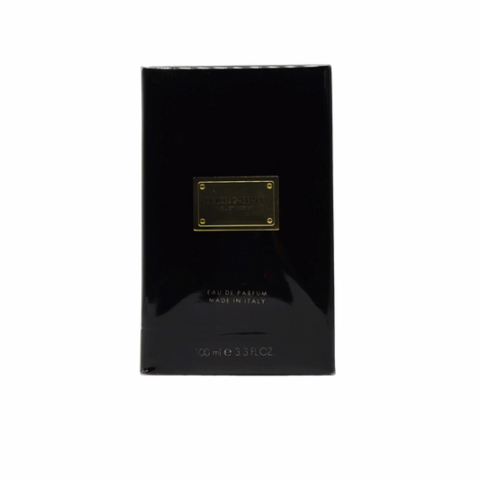 Velvet Incenso Eau de Parfum 100 ml #1