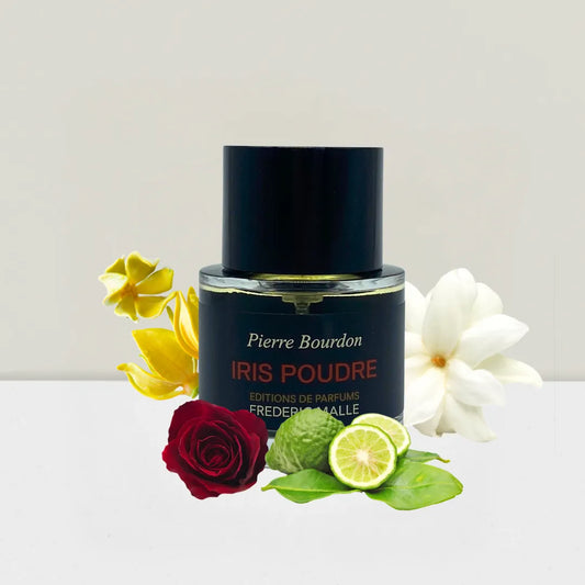 Iris Poudre Eau de Parfum 50 ml #1