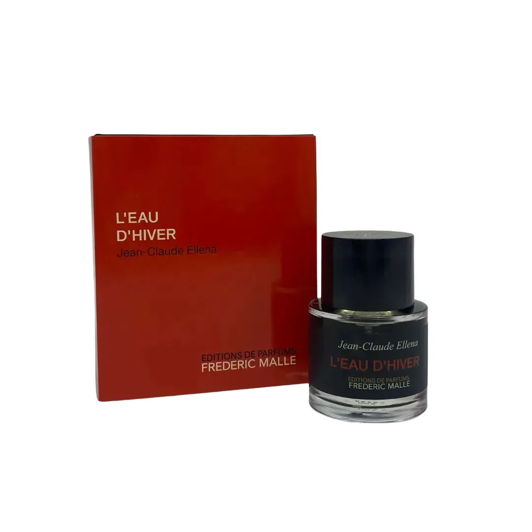 L’Eau d’Hiver Eau de Toilette 50 ml #2