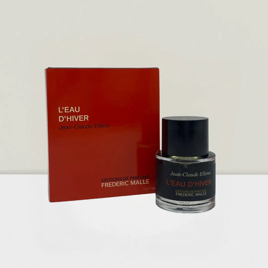 L’Eau d’Hiver Eau de Toilette 50 ml #2
