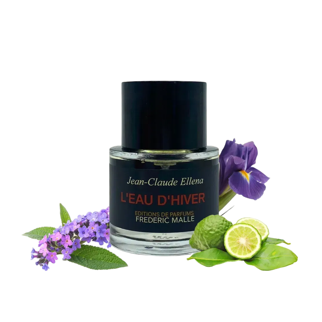 L’Eau d’Hiver Eau de Toilette 50 ml #1