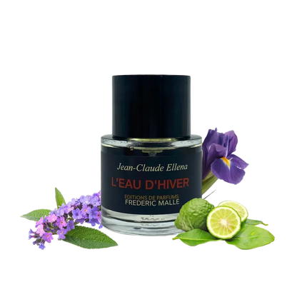 L’Eau d’Hiver Eau de Toilette 50 ml #1