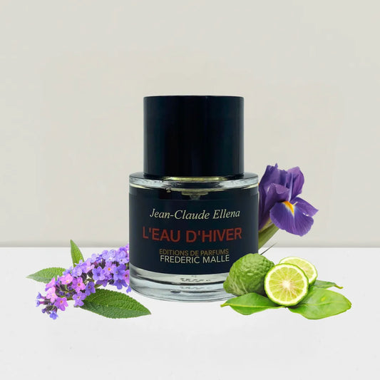 L’Eau d’Hiver Eau de Toilette 50 ml #1