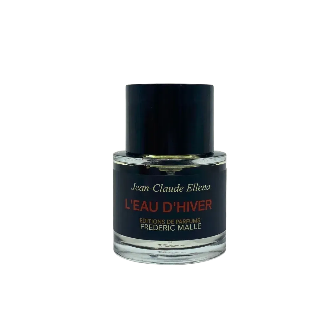 L’Eau d’Hiver Eau de Toilette 50 ml #3