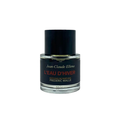 L’Eau d’Hiver Eau de Toilette 50 ml #3