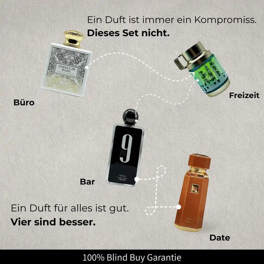 Vom Büro zur Bar. #2