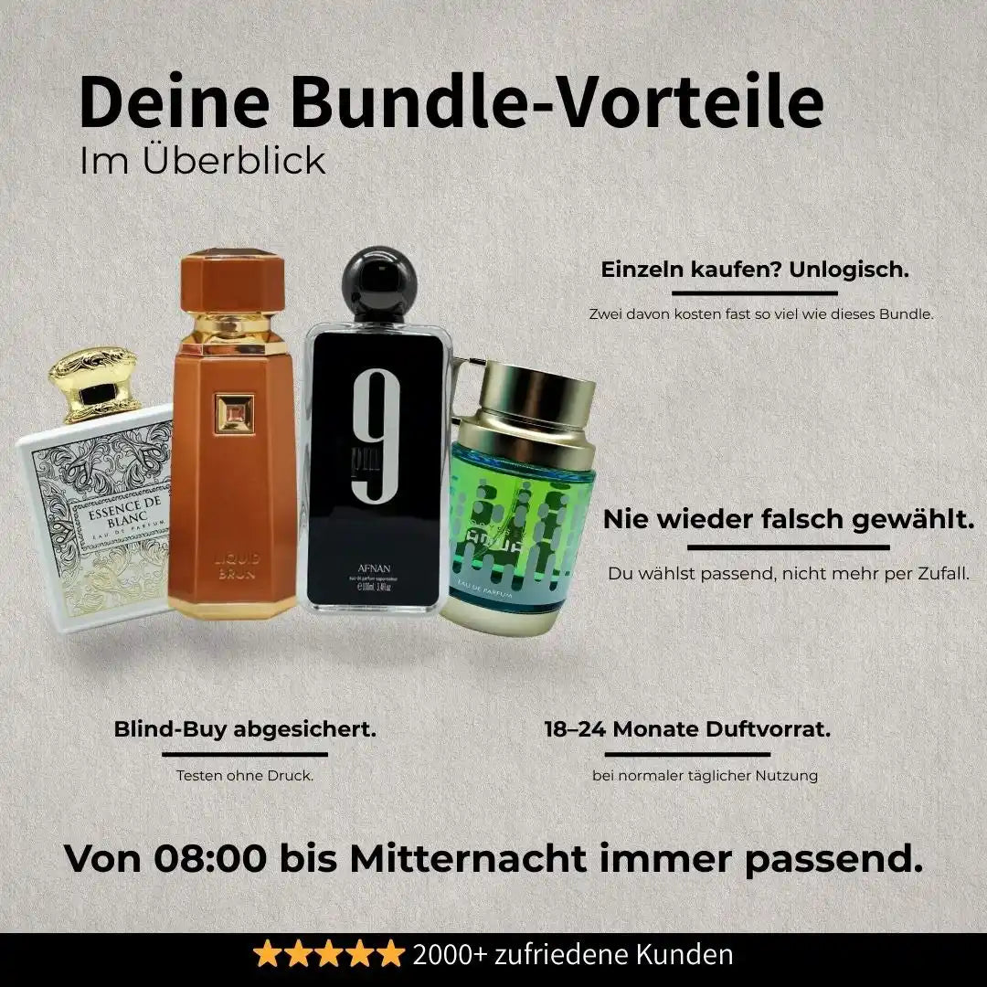 Vom Büro zur Bar. #4