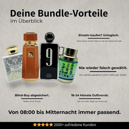 Vom Büro zur Bar. #4