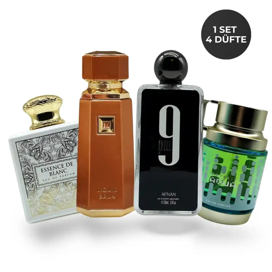 Vom Büro zur Bar. #1