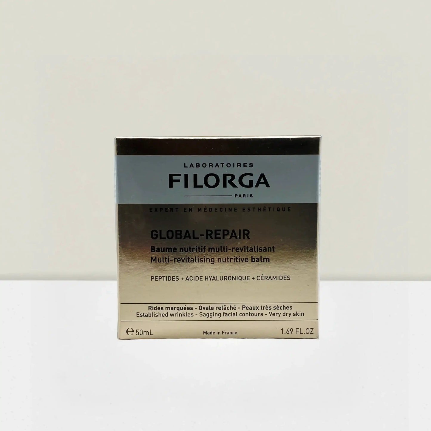 Global‑Repair Multi‑Revitalizing Nutrient Balm 50 ml #1