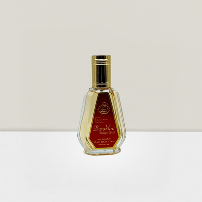 Barakkat Rouge 540 Eau de Parfum 50 ml #6