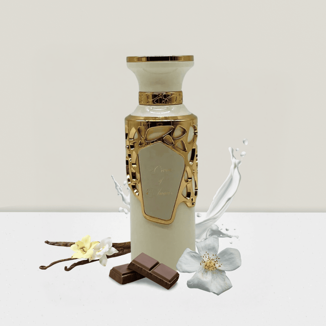 Creme of Clouds Eau de Parfum 100 ml #1