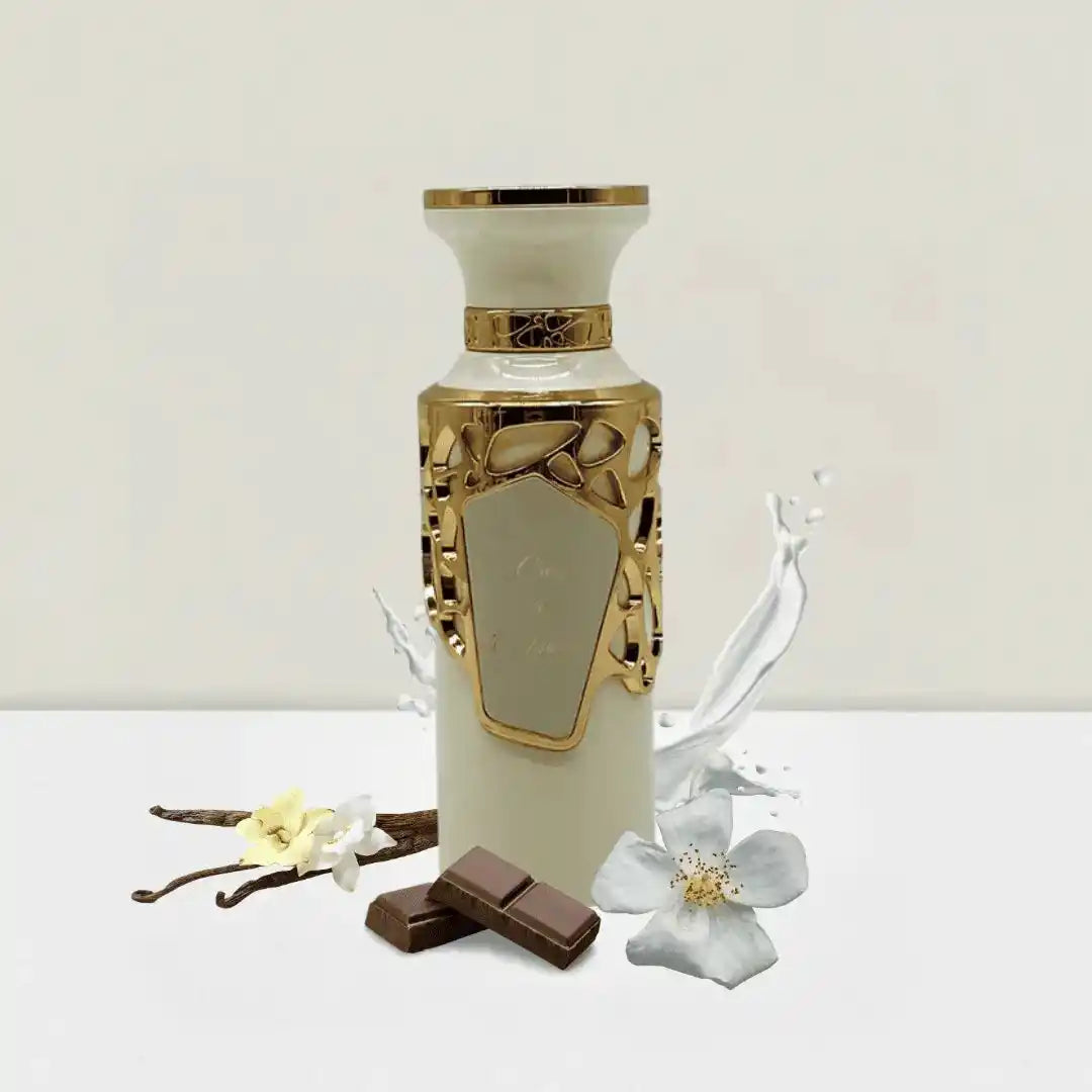 Creme of Clouds Eau de Parfum 100 ml #1
