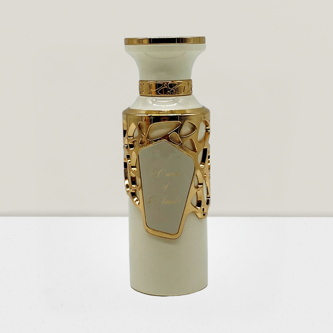 Creme of Clouds Eau de Parfum 100 ml #1