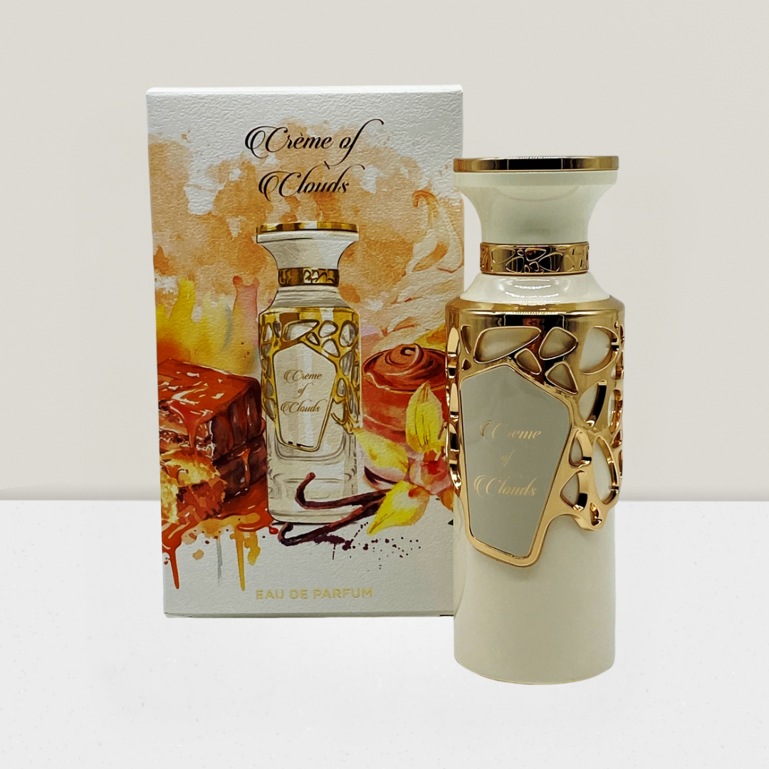 Creme of Clouds Eau de Parfum 100 ml #4