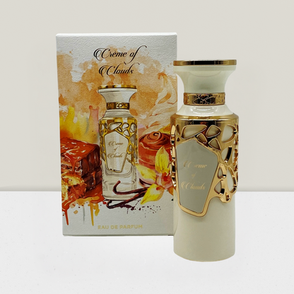 Creme of Clouds Eau de Parfum 100 ml #4