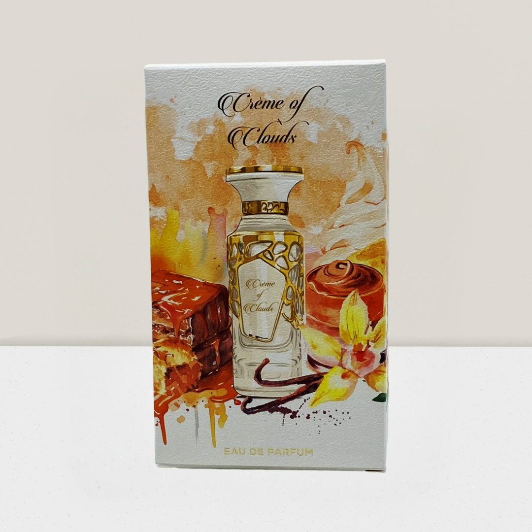 Creme of Clouds Eau de Parfum 100 ml #2