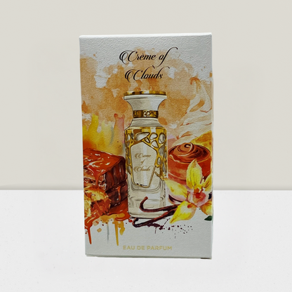 Creme of Clouds Eau de Parfum 100 ml #2