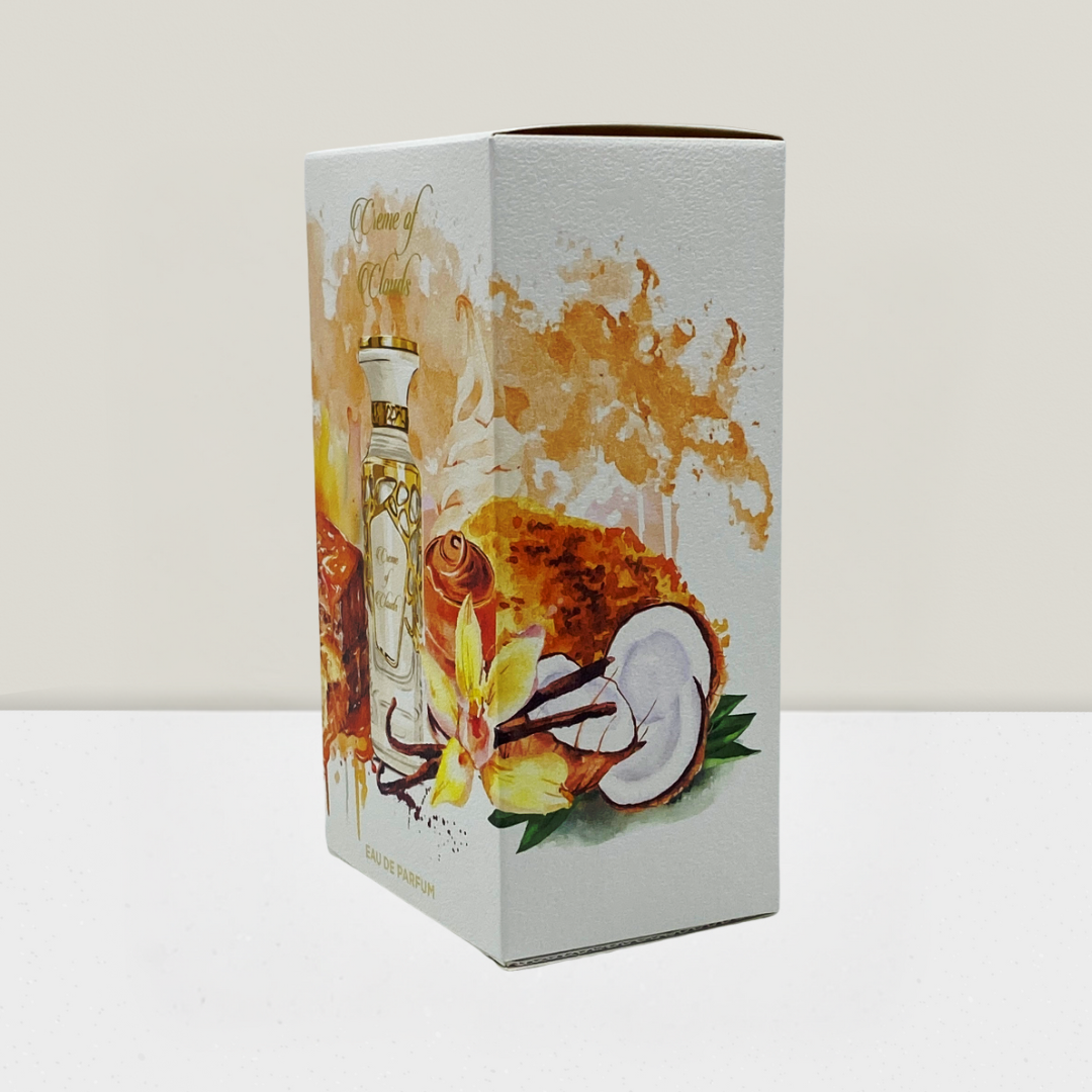 Creme of Clouds Eau de Parfum 100 ml #3