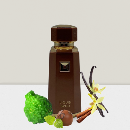 Liquid Brun Eau de Parfum 100 ml #1 