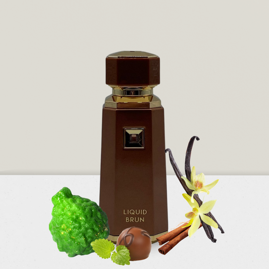 Liquid Brun Eau de Parfum 100 ml #1 