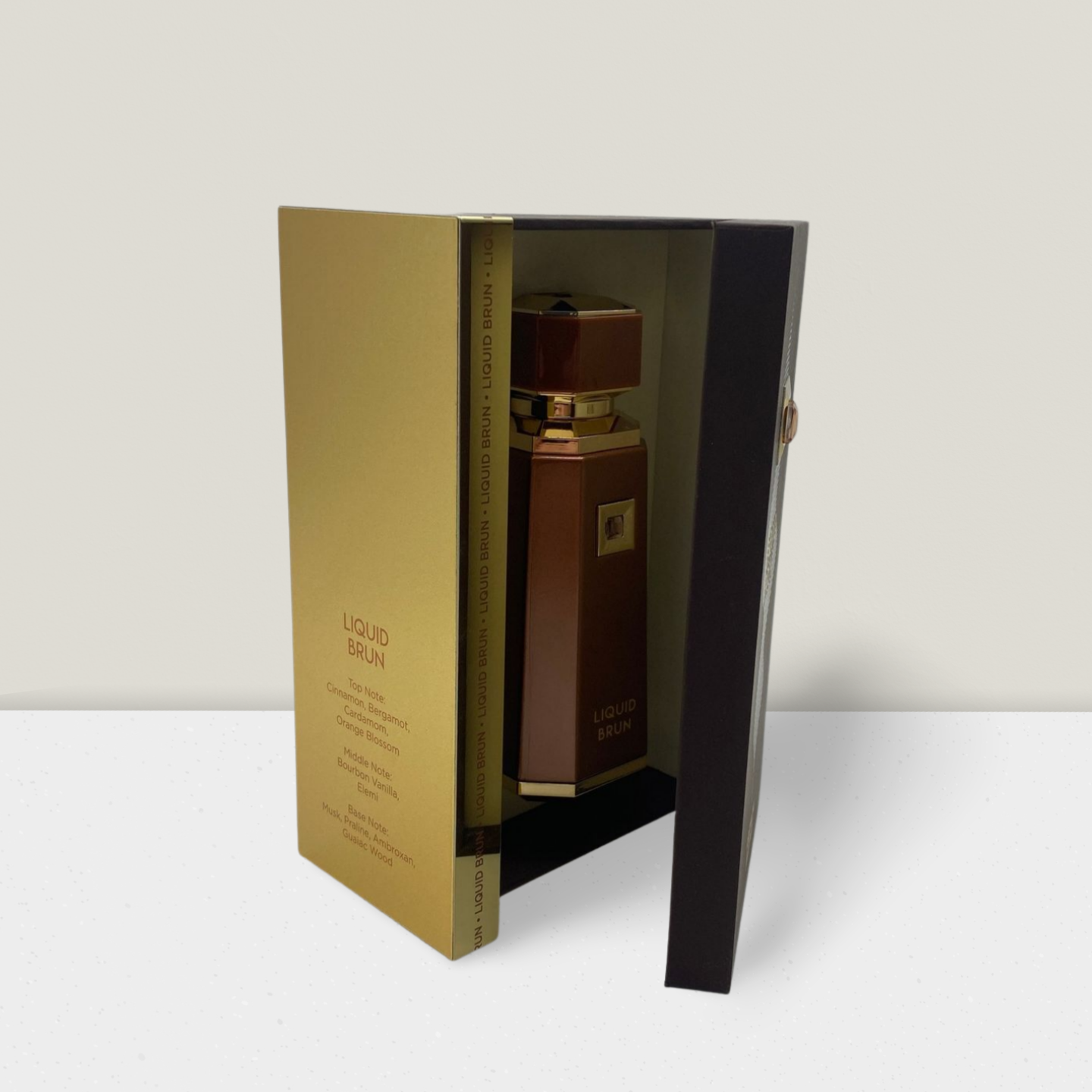 Liquid Brun Eau de Parfum 100 ml #4 