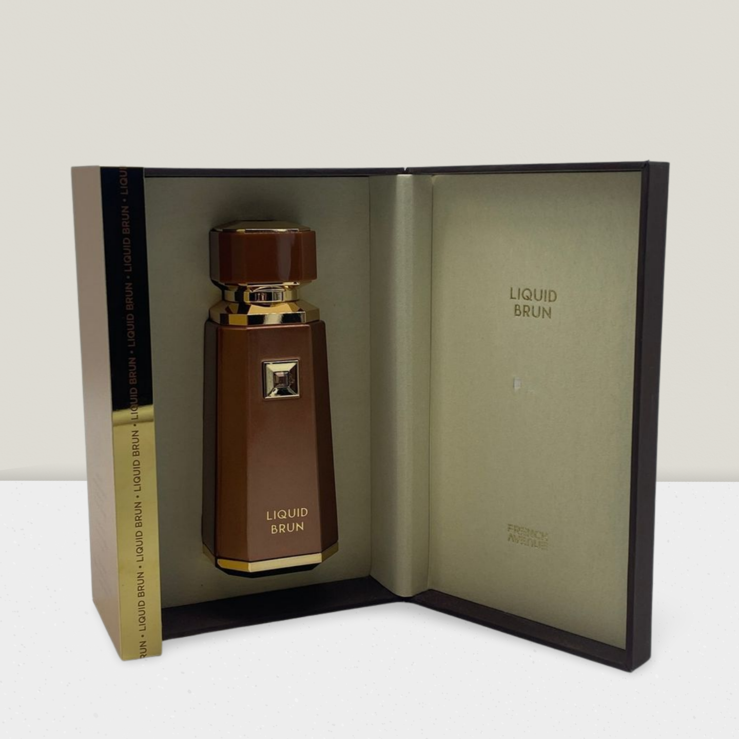 Liquid Brun Eau de Parfum 100 ml #5 