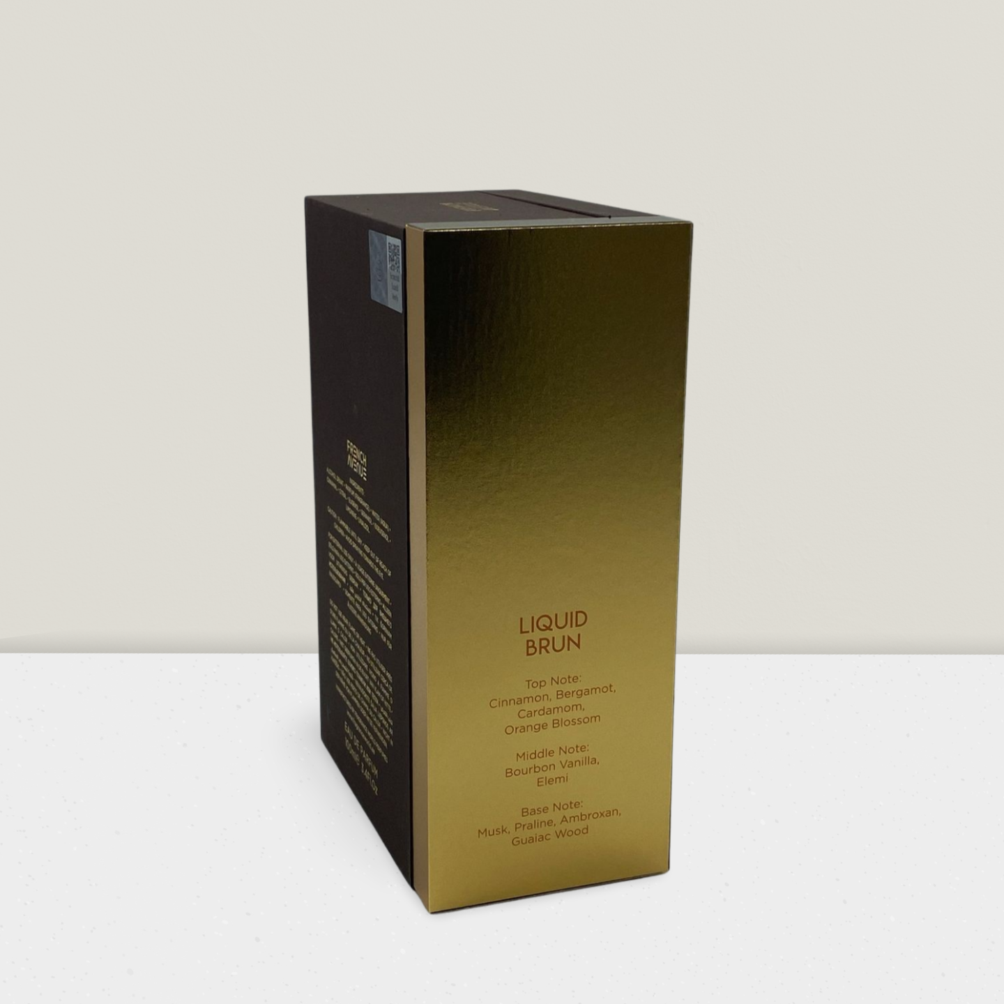 Liquid Brun Eau de Parfum 100 ml #9 