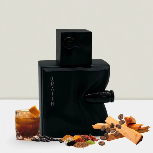 Spectre Wraith Eau de Parfum 80 ml #1