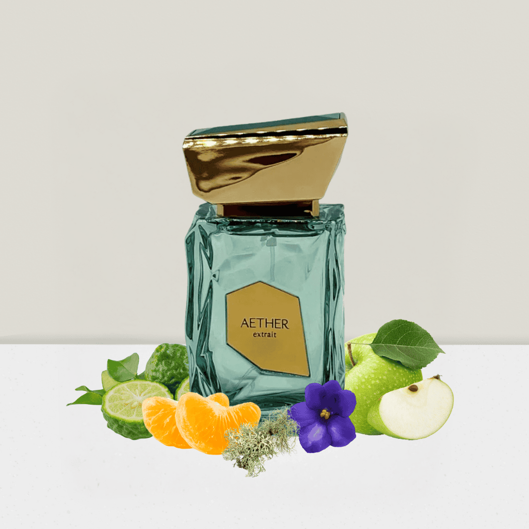 Aether Eau de Parfum 100 ml #1