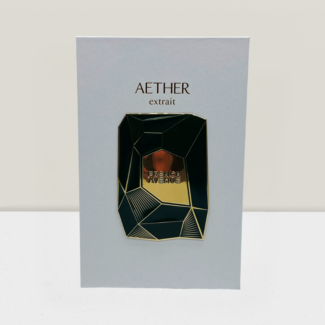 Aether Eau de Parfum 100 ml #2