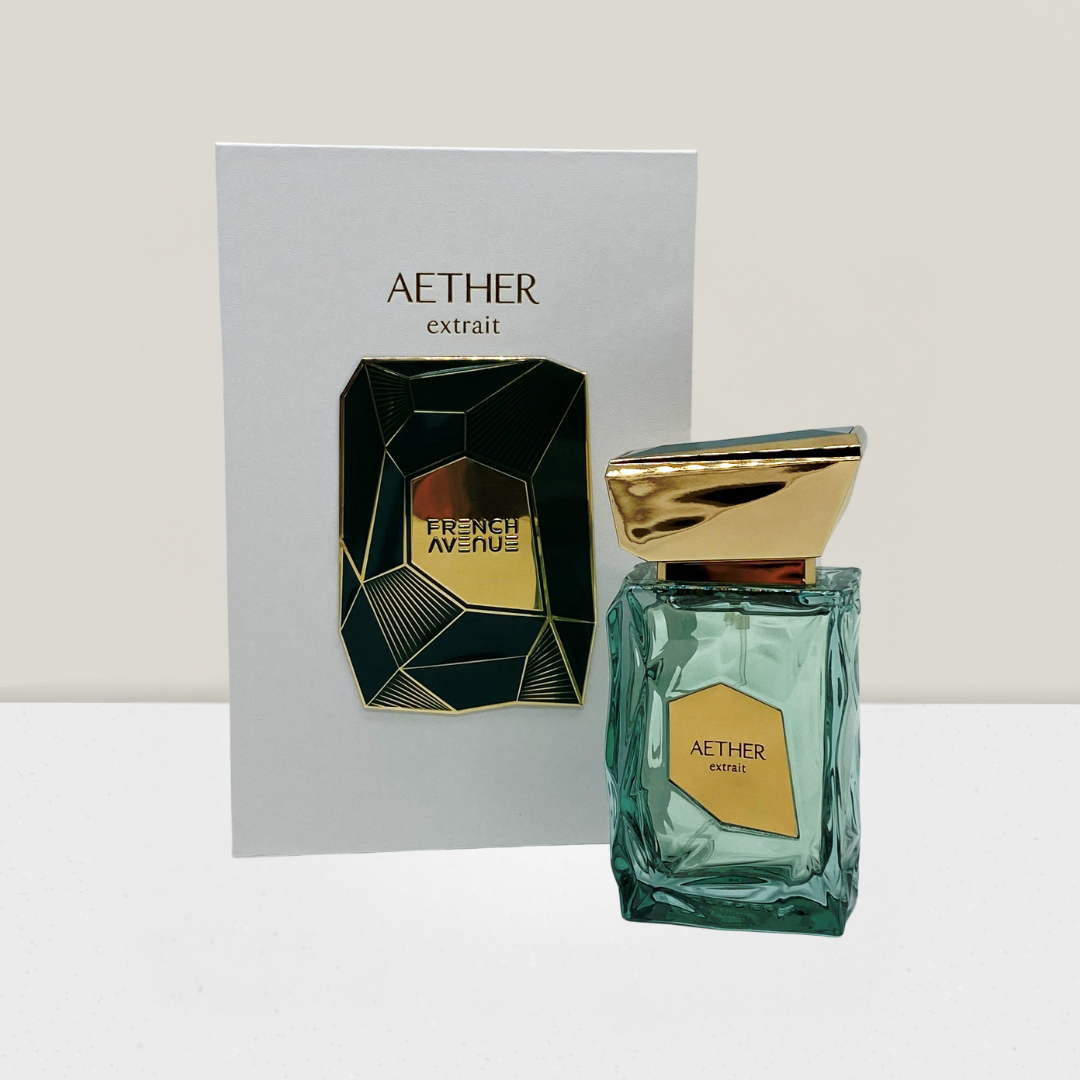 Aether Eau de Parfum 100 ml #5