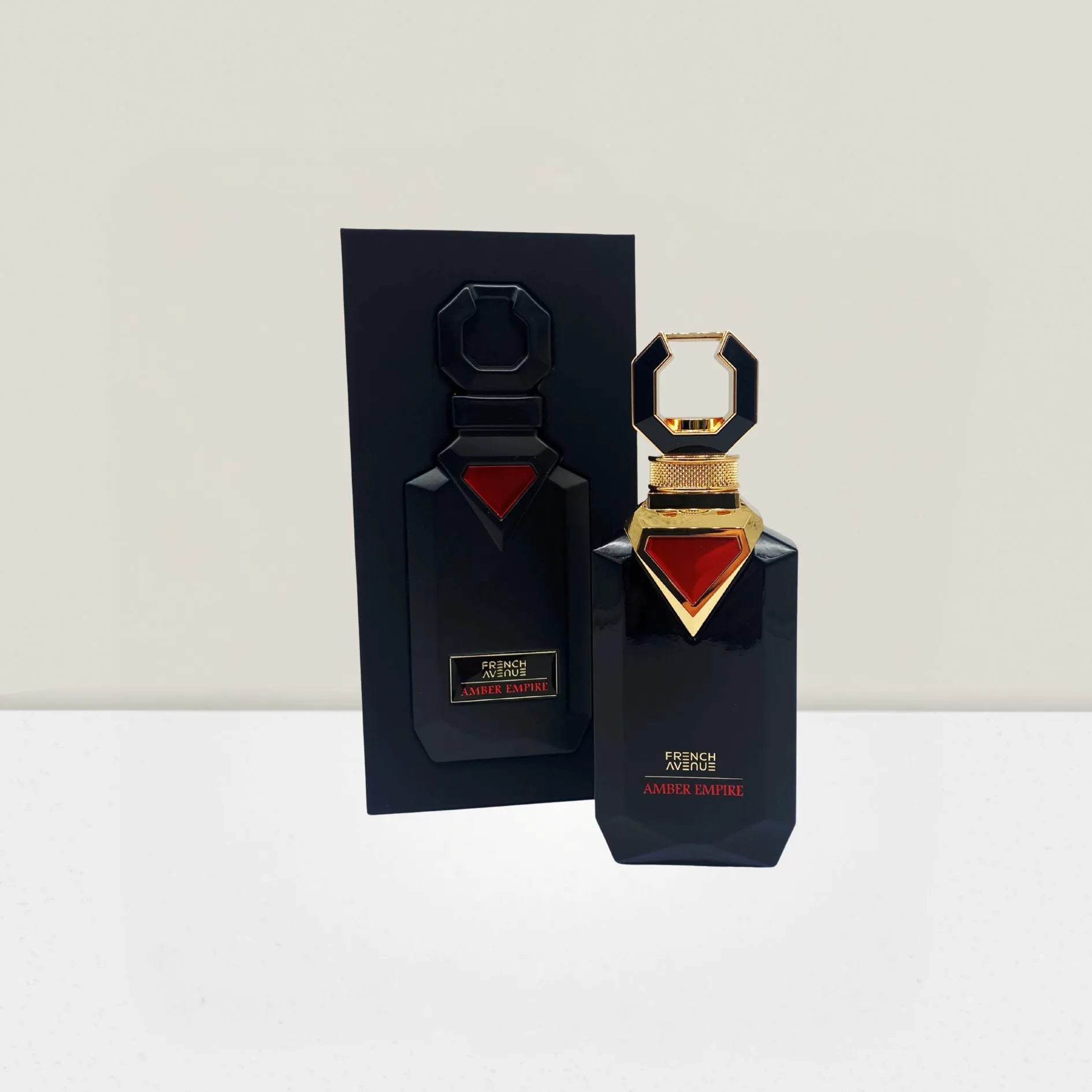 Amber Empire Extrait de Parfum 100 ml #2