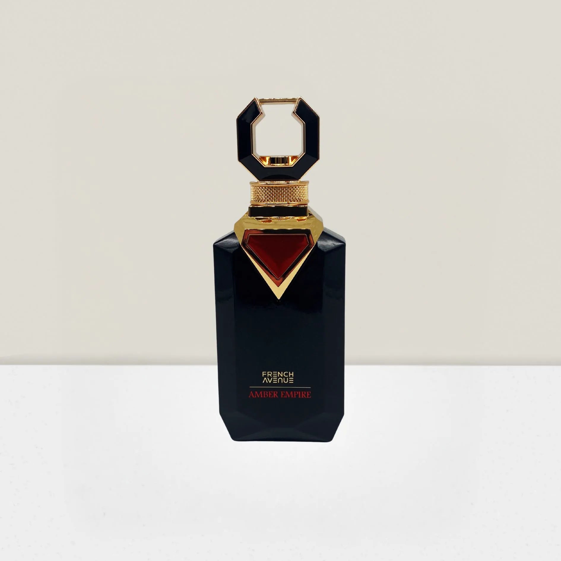 Amber Empire Extrait de Parfum 100 ml #3
