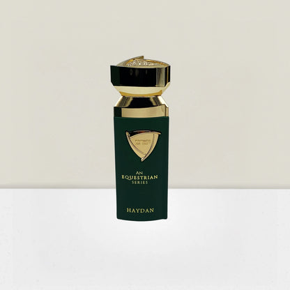 An Equestrian Series Haydan Eau de Parfum 100 ml #3