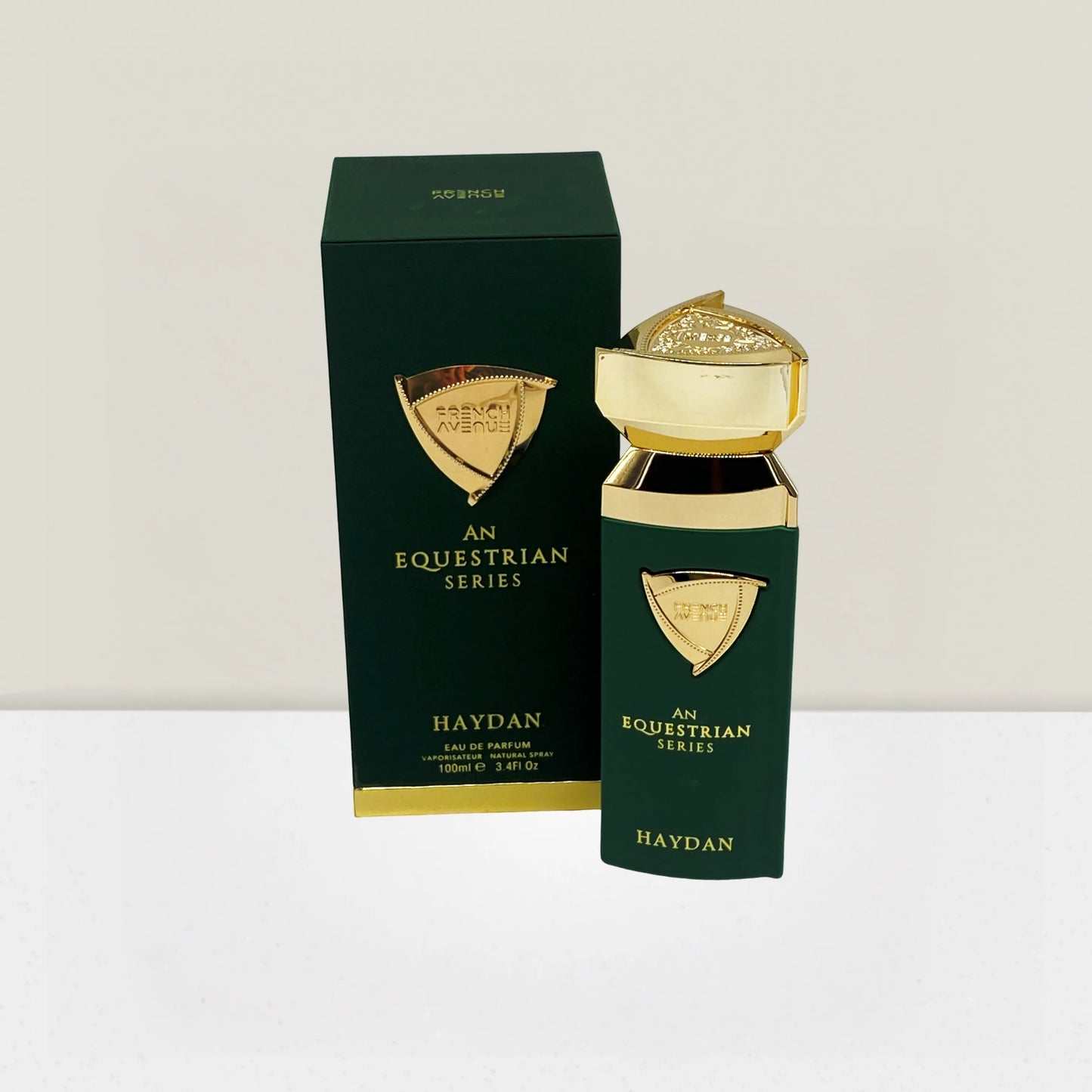 An Equestrian Series Haydan Eau de Parfum 100 ml #2