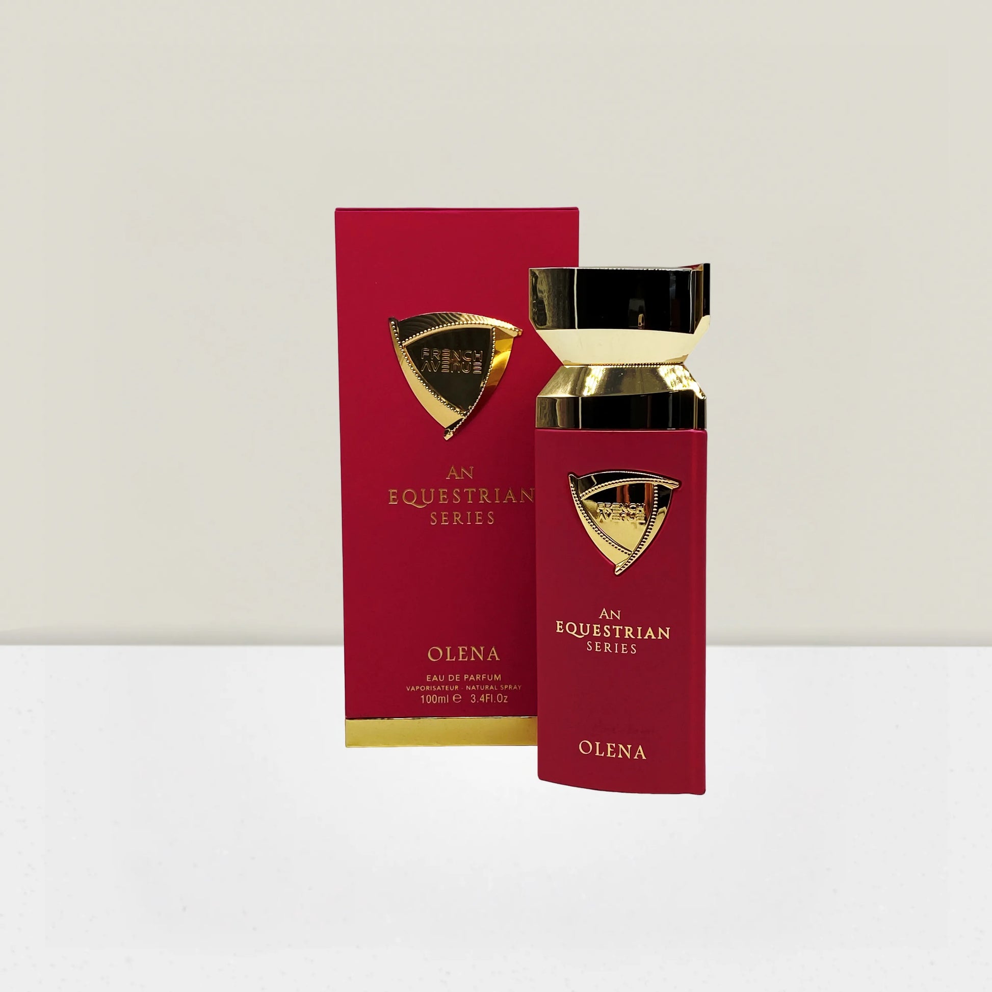An Equestrian Series Olena Eau de Parfum 100 ml #2