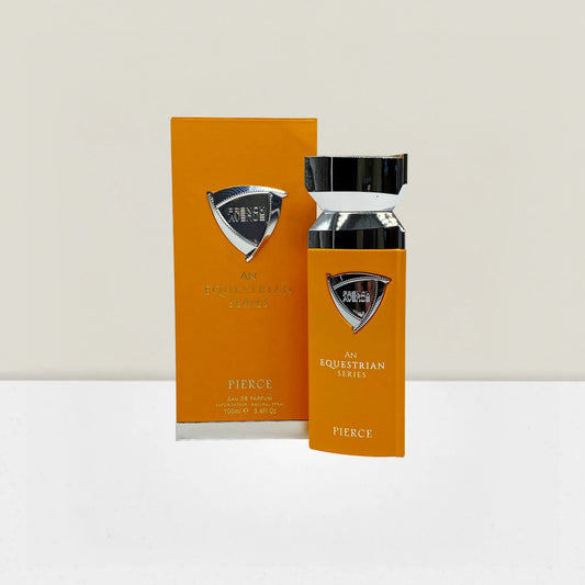 An Equestrian Series Pierce Eau de Parfum 100 ml #2